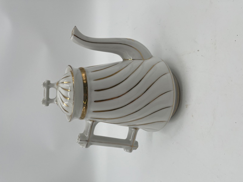 PP- Stavhankkanne  dekor 1361