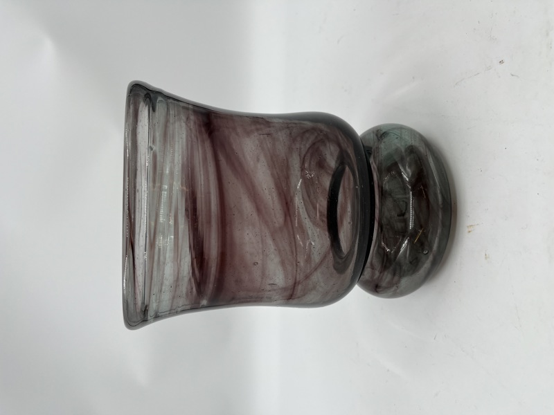 Glassvase, Mikko Merikalli 