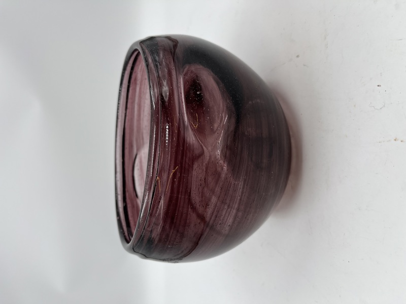 Glassbolle, Mikko Merikalli