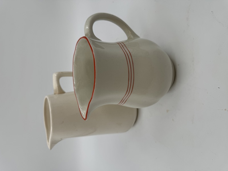 Stangerflint Mugge +Arabia Mugge