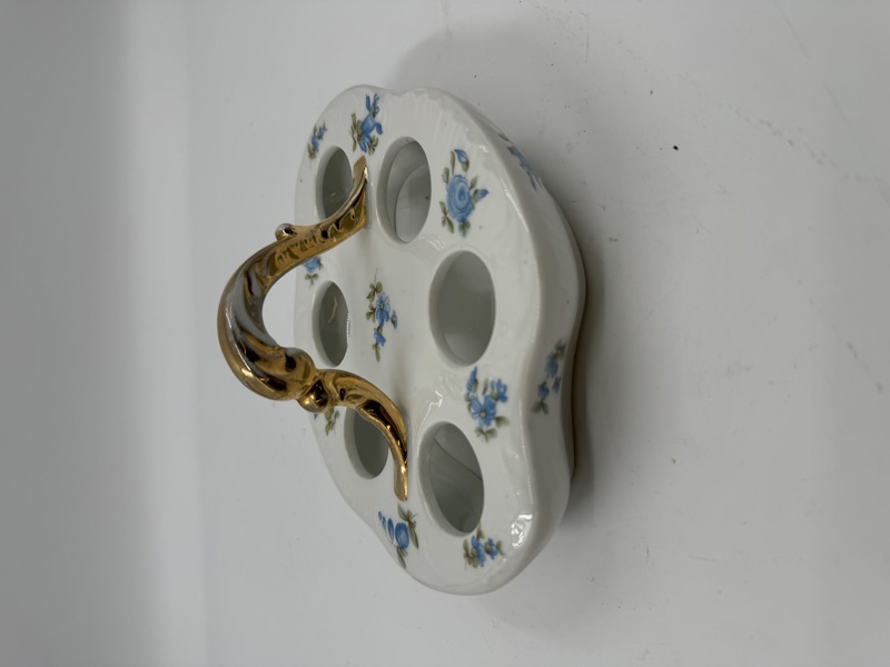 PP- Eggoppsats  u/ eggeglass