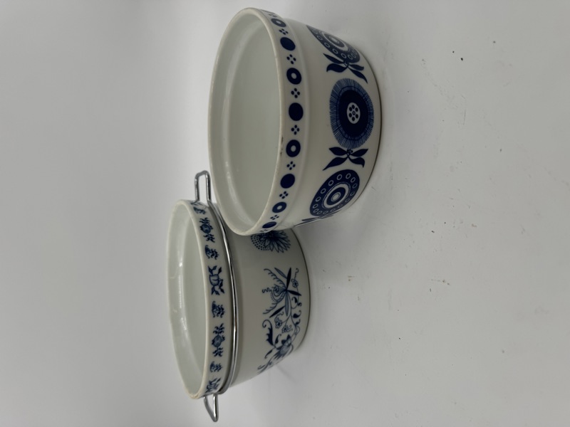 PP- Kjele + bolle ( 67 +65 )
løkmønster