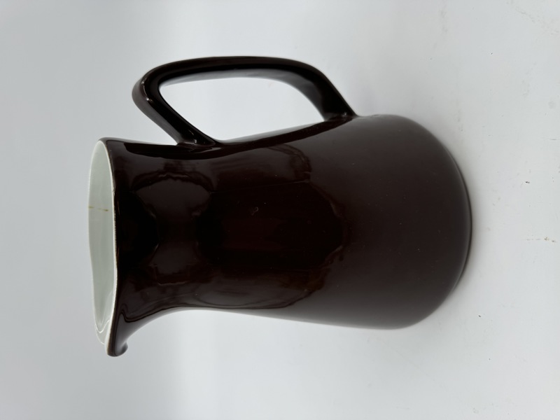 PP Flott sjelden brun mugge