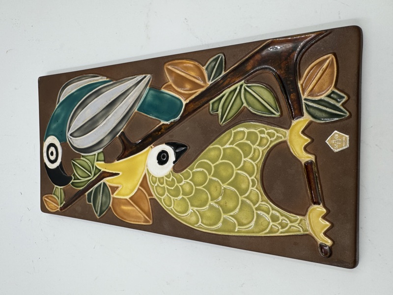 Syco Sverige- Plakett