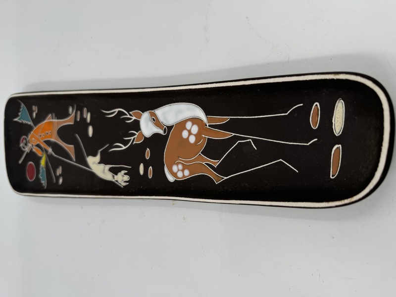 Arnold Wiigs- Avlangt fat