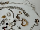 Lott m/ smykker