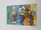 Donald Duck nr 36 m/ vedlegg 1967