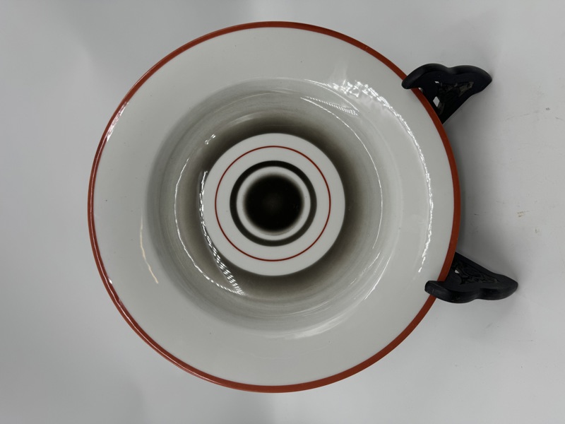 PP- Stort Rundt fat Nora Gulbrabndsen