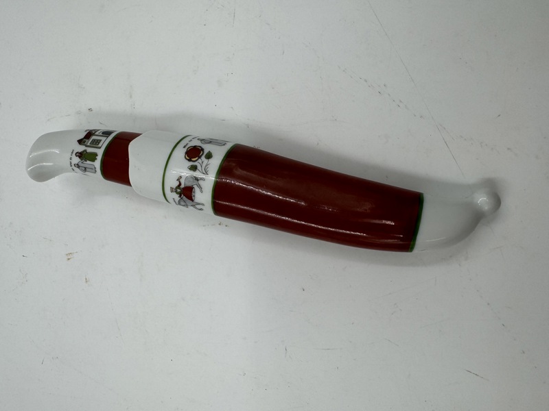 PP- Slirekniv med slir