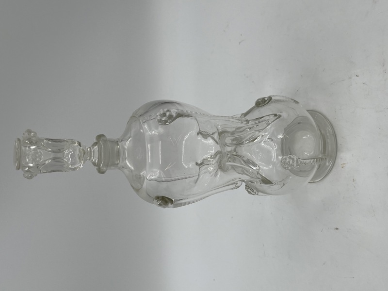 Hadeland- Klunkeflaske 