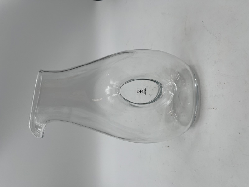 Skurf Sweden- Vannkaraffel  i org eske