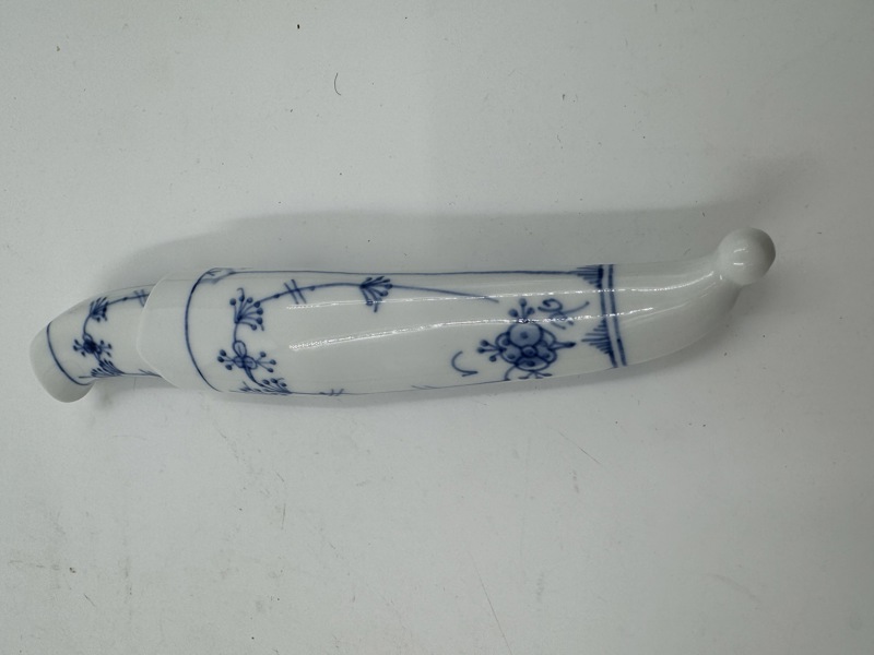 PP- Stråkniv med slir håndmalt