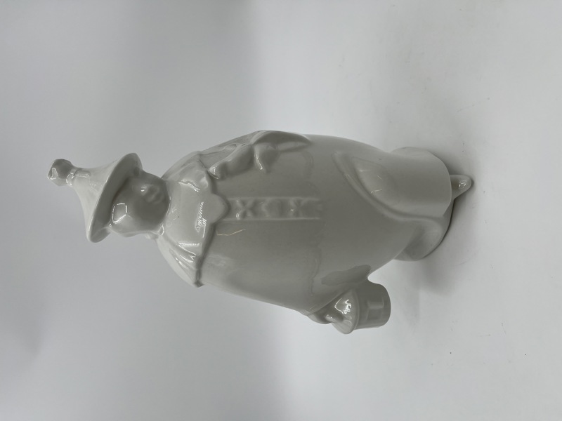 SP/PP- Kinesisk Figur