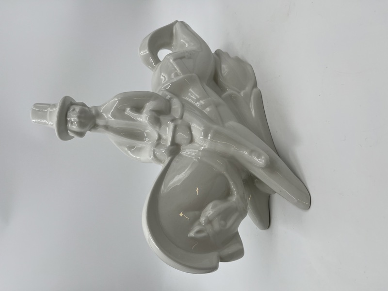 SP/PP- Hest på rytter