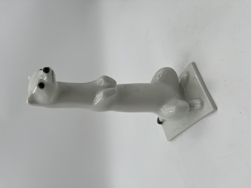 PP- Stående Røyskatt (Tor Vaa)