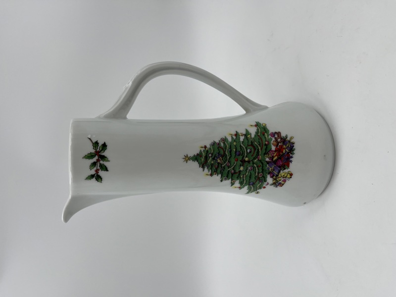 PP- Sjokolademugge  m/ julemotiv