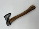 Nyere Øks m/ Karbonstål