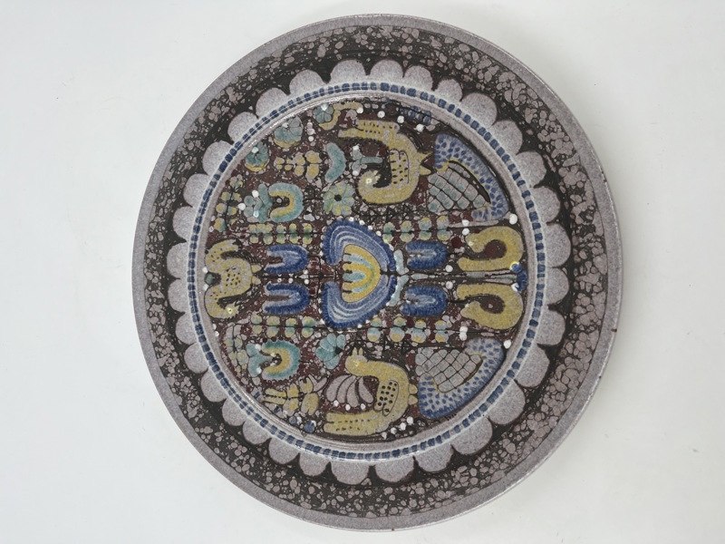 Rundt Fat Dagfinn Instanes