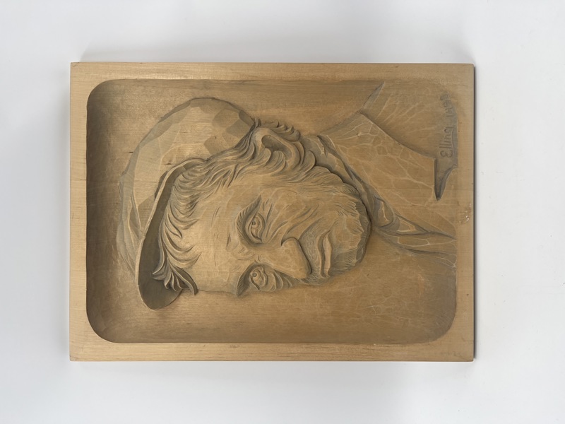 Utskjært bilde Elling 1998