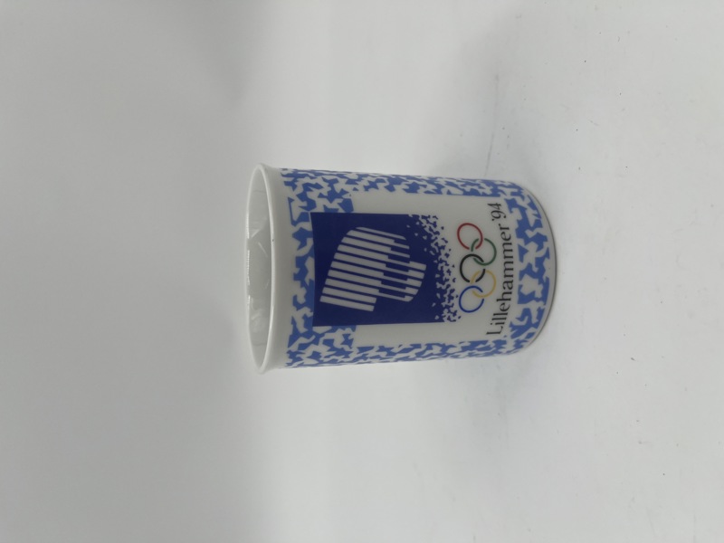 PP-OL Krus Lillehammer 94