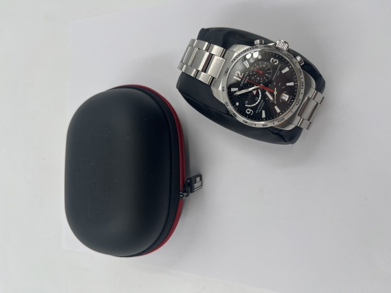 Certina DS podium 100 m