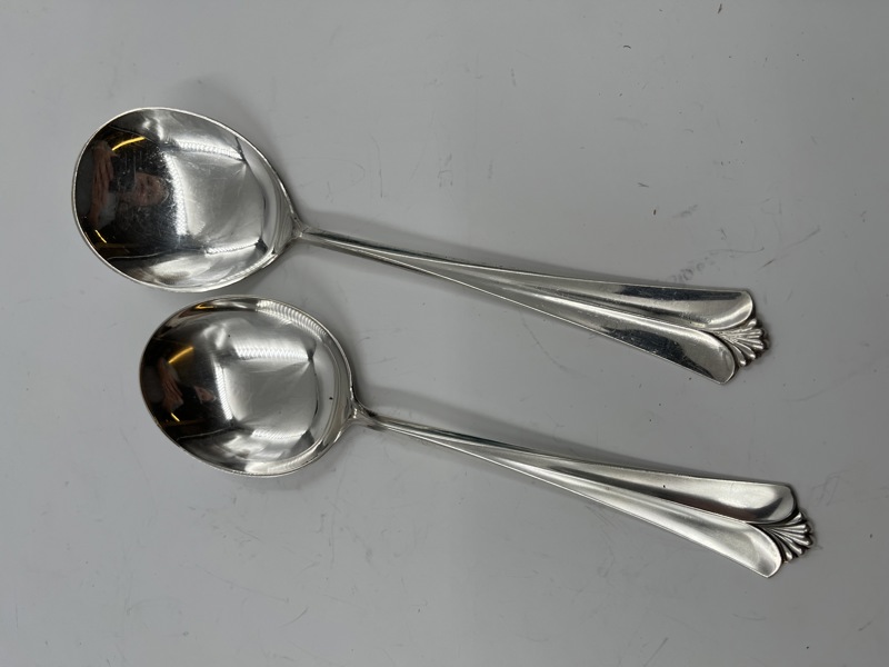 Sølv- Rådhus m/ vifte 