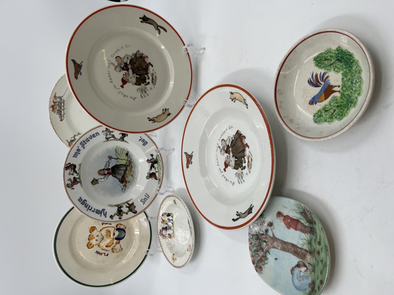 Lott-PP, Egersund, willeroy boch