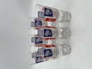 OL Lillehammer 94 -6 stk Coca Cola Glass
