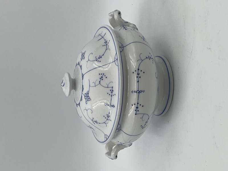 Willeroy Boch- Terrin m/ lokk