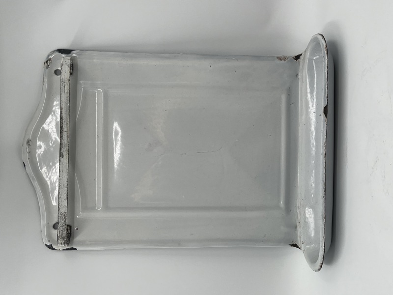 Gml Øseholder i allumium