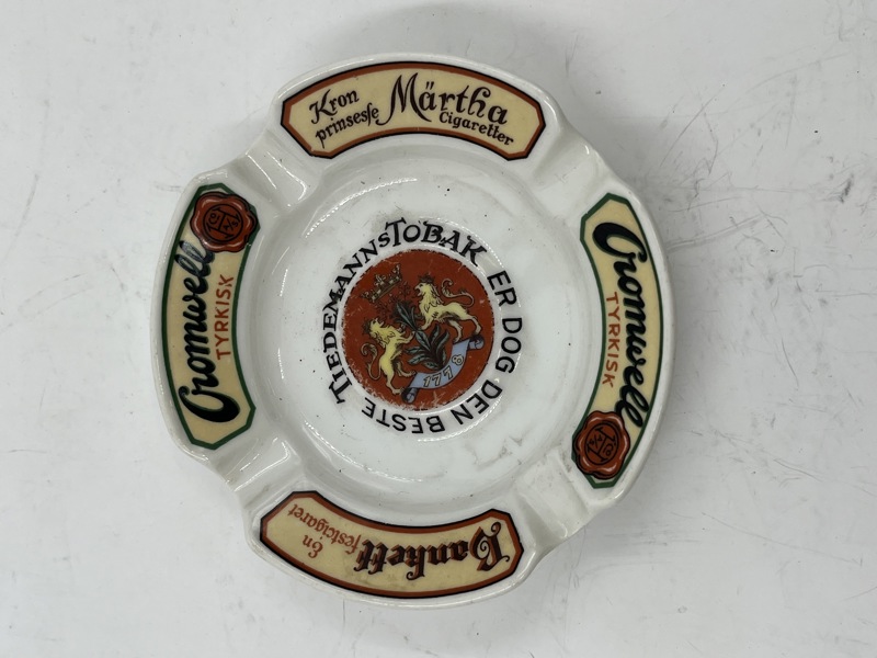 PP- Askebeger Tiedemanns tobak