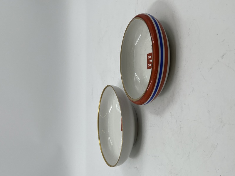 PP- 2 askebgere Sivilforsvaret