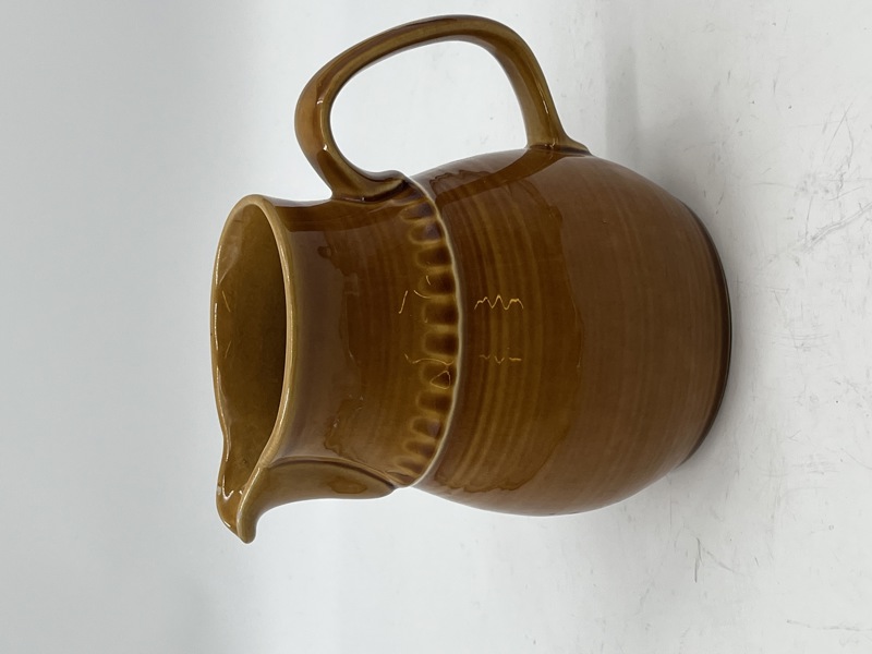 Stav Flint- Brun tung Mugge