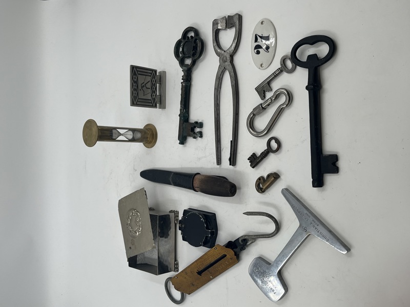 Spennende Lott 15 deler