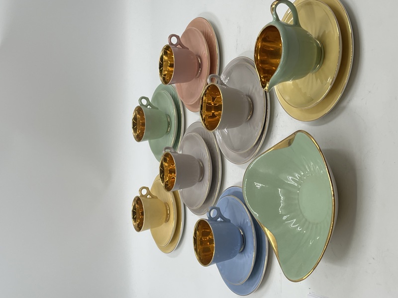 Div Figgjo Flint 22 deler