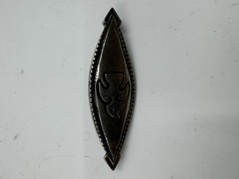 Brosje Tinn Per Norge