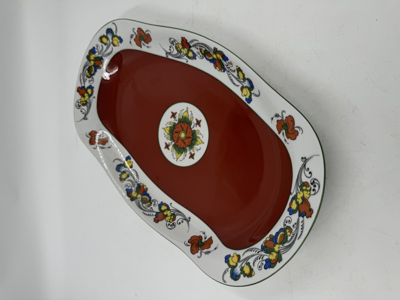 PP- Ovalfat i Nordiskmønster