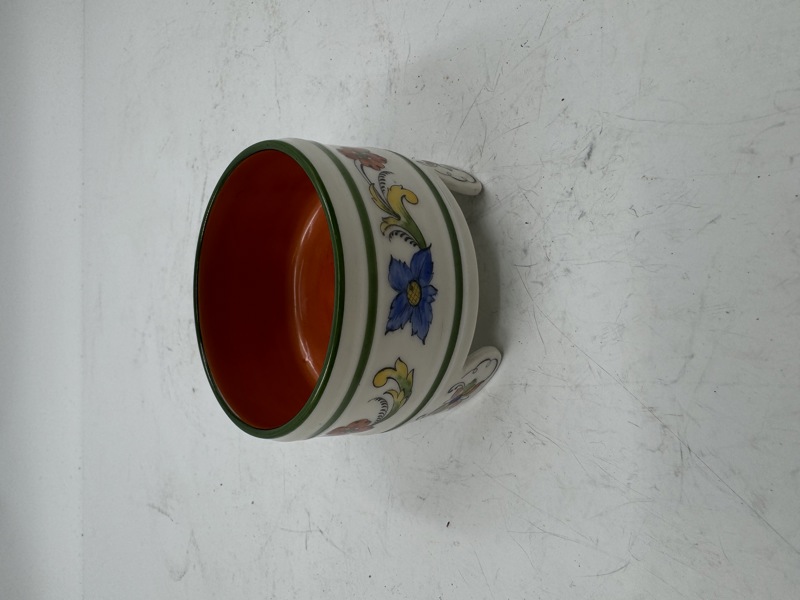 PP- Liten Butt i nordisk