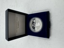 Norgesmedaljen 1998 i sølv.