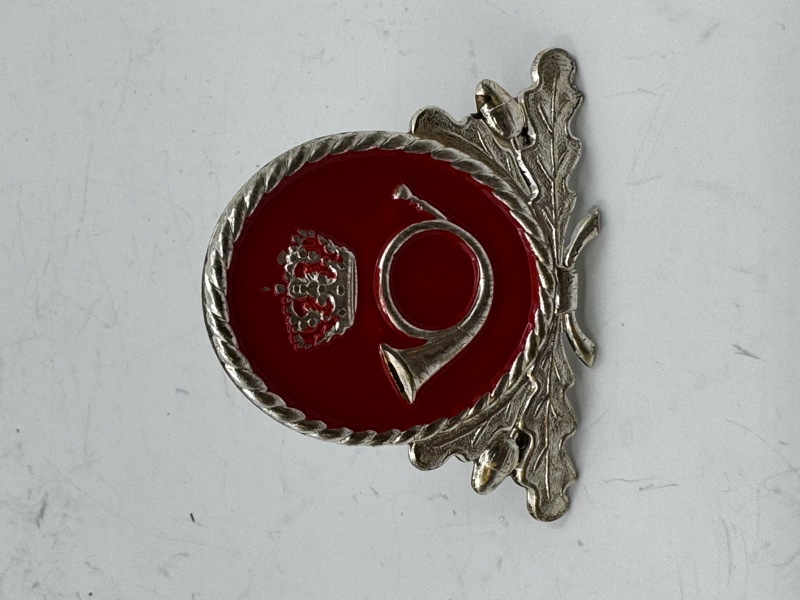 Gmlt Posten luemerke