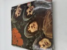 12 LP plater Beatles, Queen , blondie, dylan osv 
