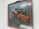 12 LP plater Beatles, Queen , blondie, dylan osv 
