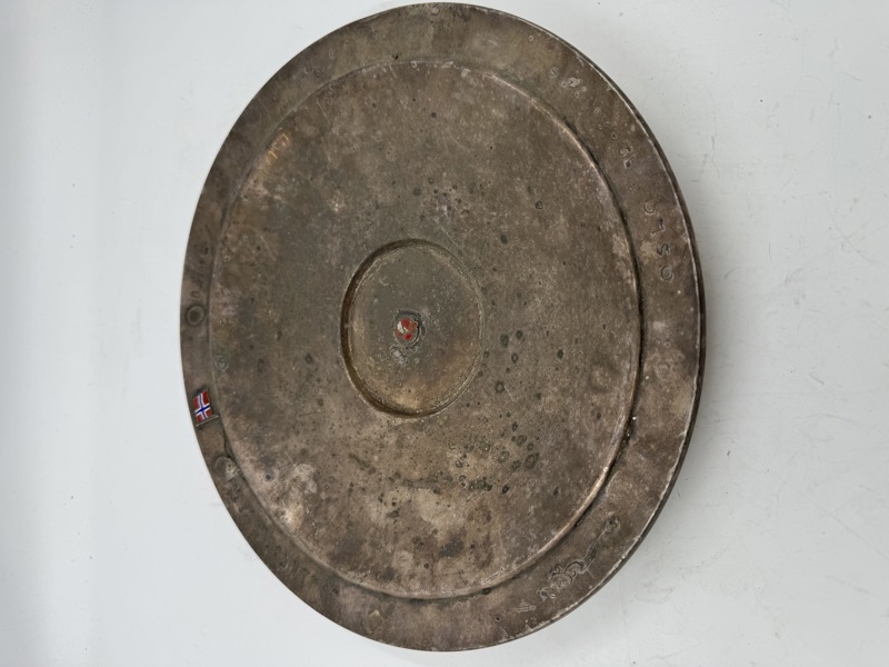 Gmlt Tune Landskamp fat