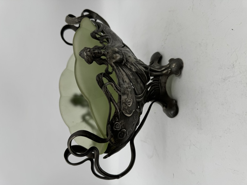 Nydelig Jardinaire Jugend