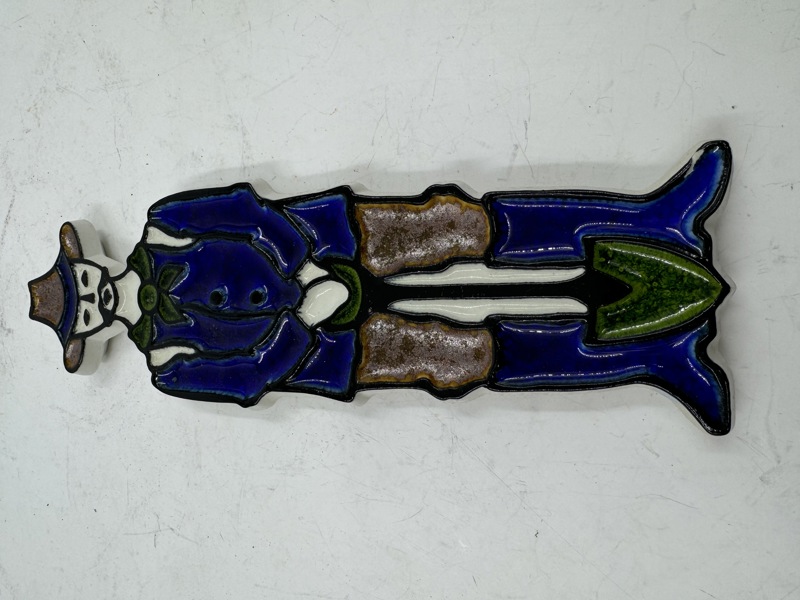 PP- Konrad Galaaen figur