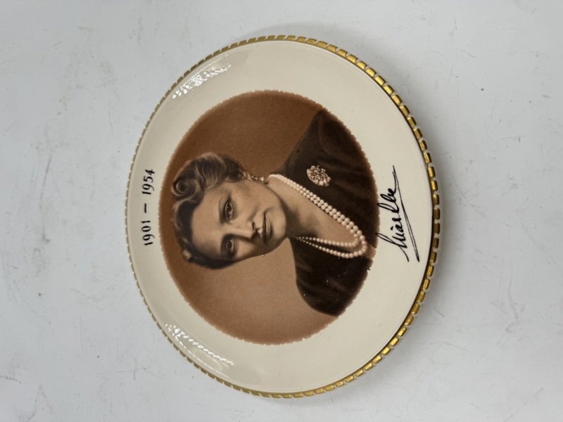 Stav Flint- Martha Tallerken 