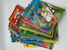 40 stk Donald Duck 60-70 tallet