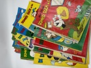 51 stk Donald Duck 70 tallet