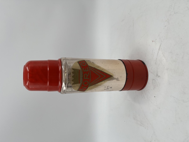 Gammel Termos "Noreg"