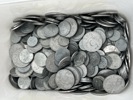1 Kg Eldre Dansk Mynt